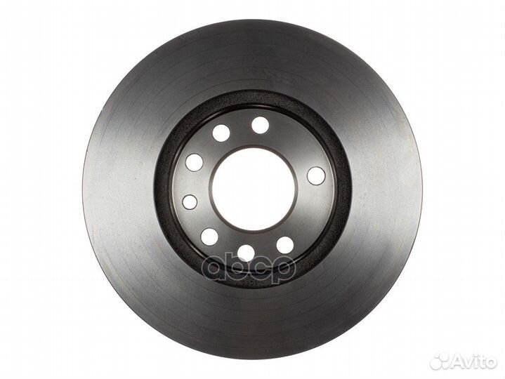 Z05947 диск тормозной передний Opel Astra 1.6