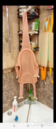 Ванная детская