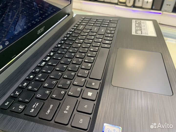 Ноутбук Acer Core i5/ 8 Гб
