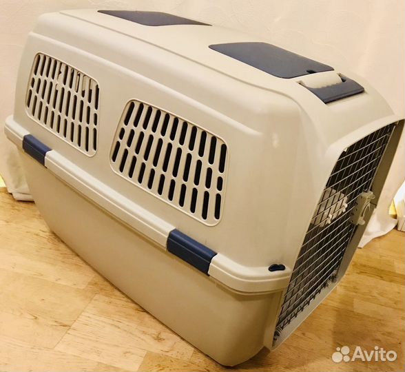 Переноска для собак Marchioro 6 Tortuga