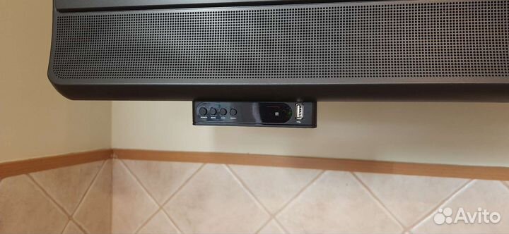 Телевизор Sharp 26