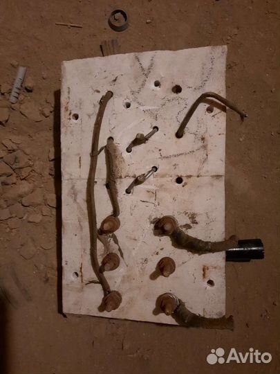 Рубильник СССР