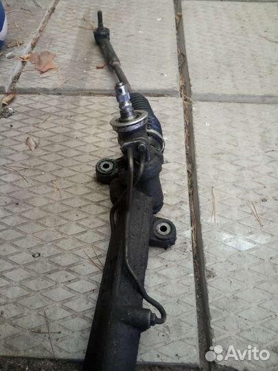 Рулевая рейка Тойота Королла Версо