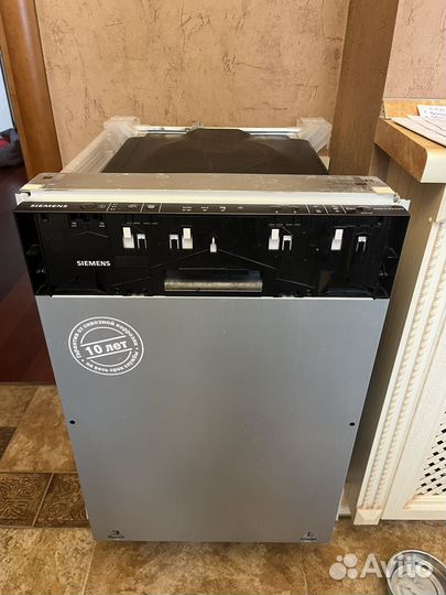 Посудомоечная машина Siemens 45 см