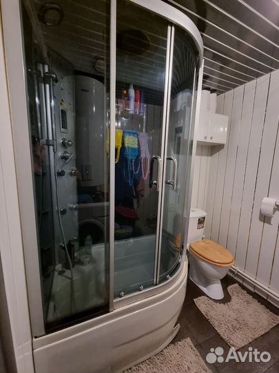Душевая кабина бу