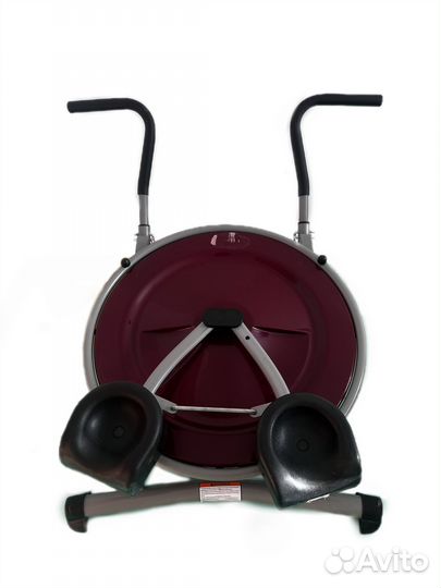 Спортивные тренажеры