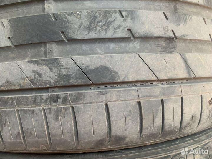 Nexen DH 60 245/40 R17 95W