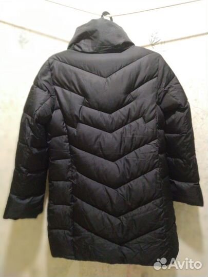 Куртка демисезонная женская