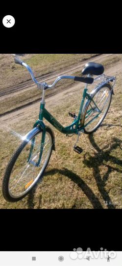 Велосипеды бу взрослый женский