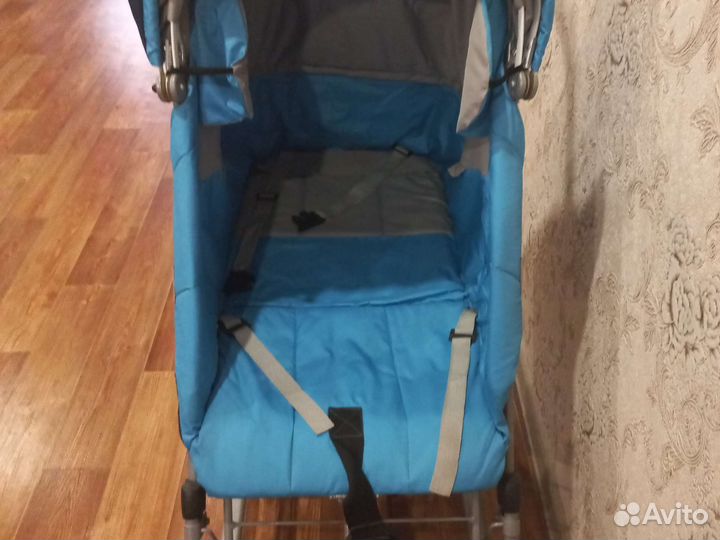 Коляска 2 1