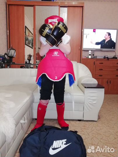 Комплект для спорта