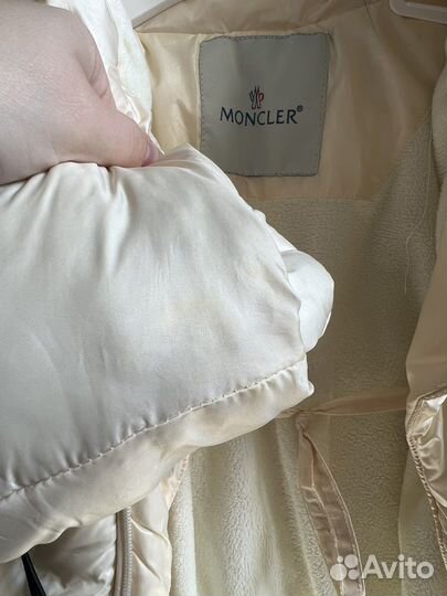 Комбинезон зимний