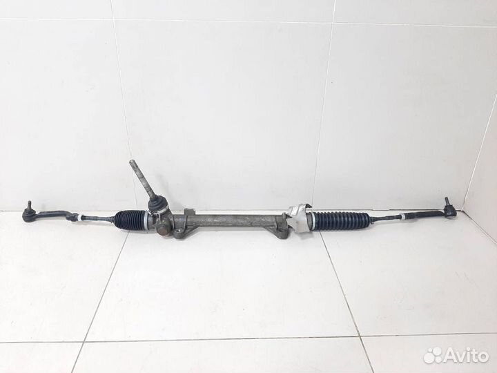 Рейка рулевая Nissan Qashqai