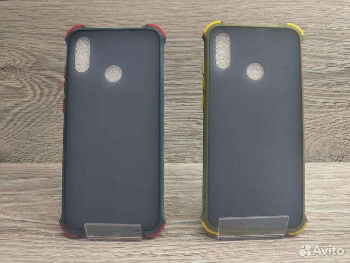 Чехол для Huawei Honor 10 Lite/P SMART 2019