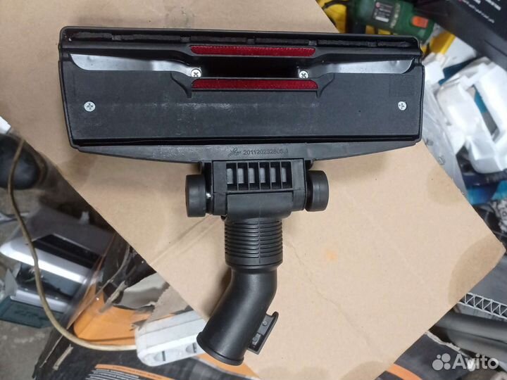 Насадка для пылесоса