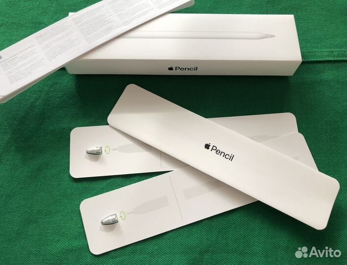 Наконечник для Apple Pencil Новый Original Tips