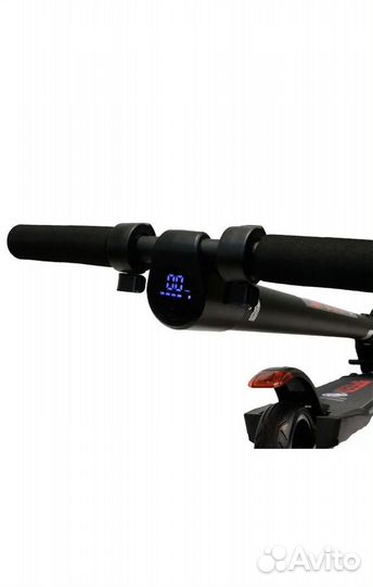 Электроскмокат speedrooll s10