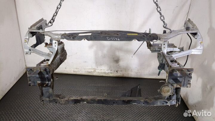 Рамка передняя Chevrolet Lacetti, 2007