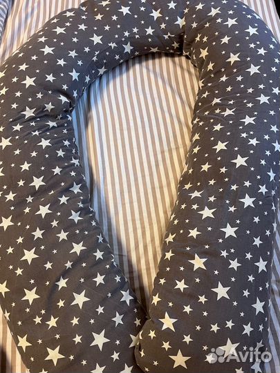 Подушка для беременных