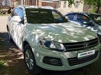 ZOTYE T600 1.5 MT, 2018, 98 000 км, с пробегом, цена 1 900 000 руб.