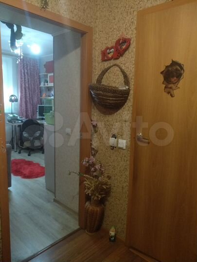 1-к. квартира, 40,3 м², 11/14 эт.