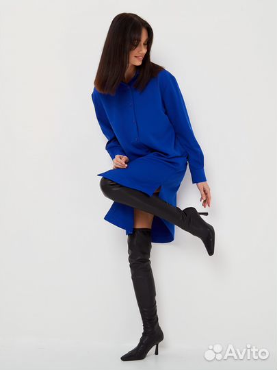 Цех по пошиву одежды