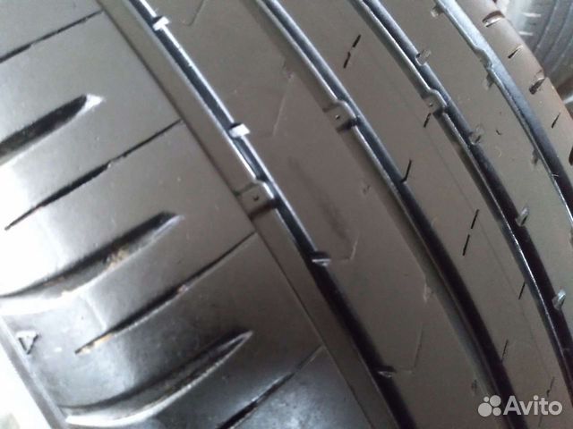 Kumho 722 235/55 R17