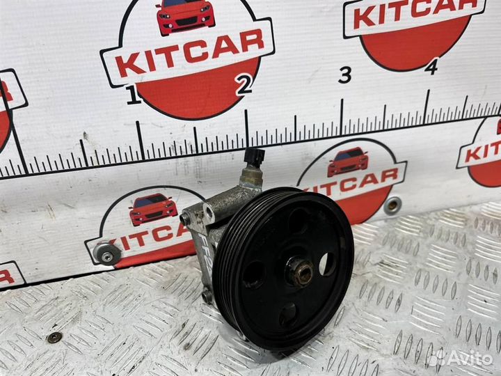 Насос гур Ford Focus 2