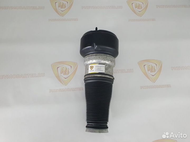 Пневмобаллон Mercedes W221 передний