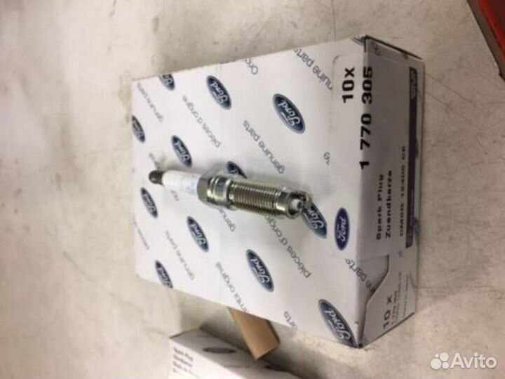 Ford 1770305 Свеча зажигания