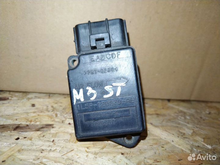 Расходомер 2.5 3.0 Форд Мондео 3