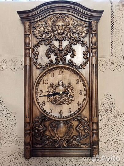 Часы настенные 