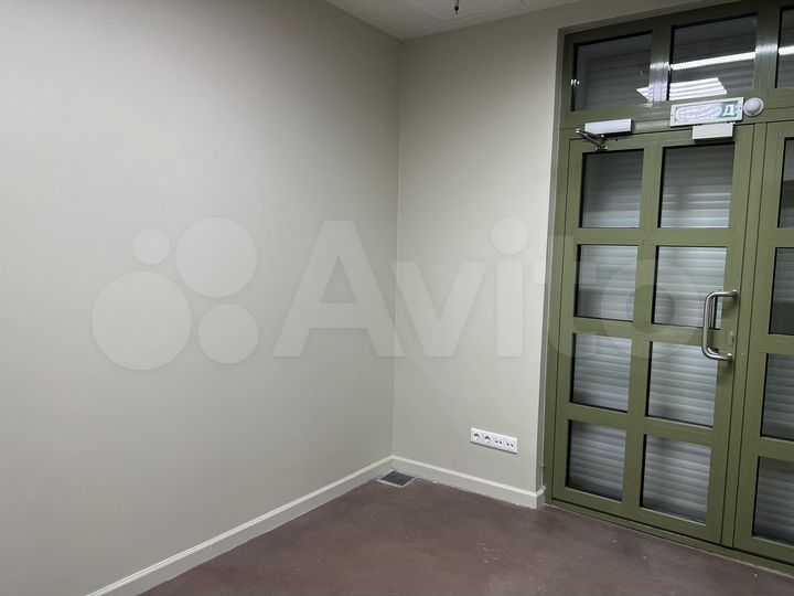 Свободного назначения, 64.1 м²