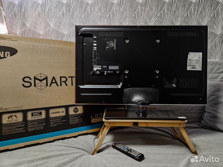 Телевизор Samsung 37 дюймов