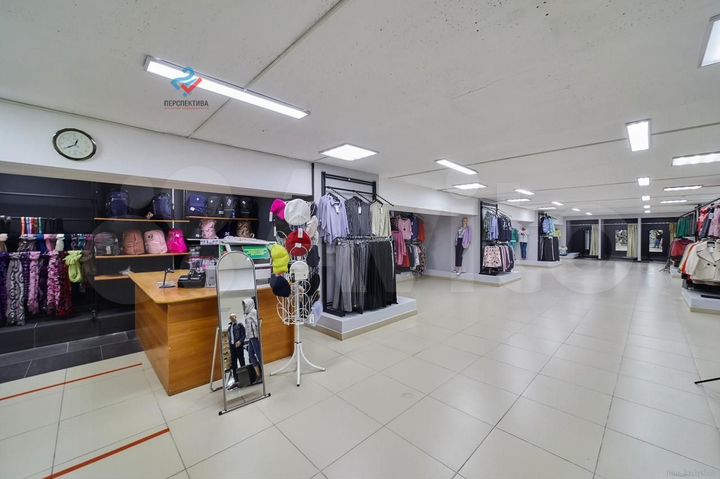 Торговая площадь, Сони Кривой ул., 69