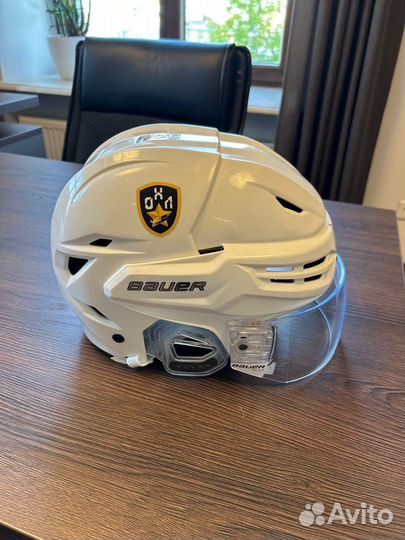 Шлем хоккейный Bauer, Re-akt 95 Helmet