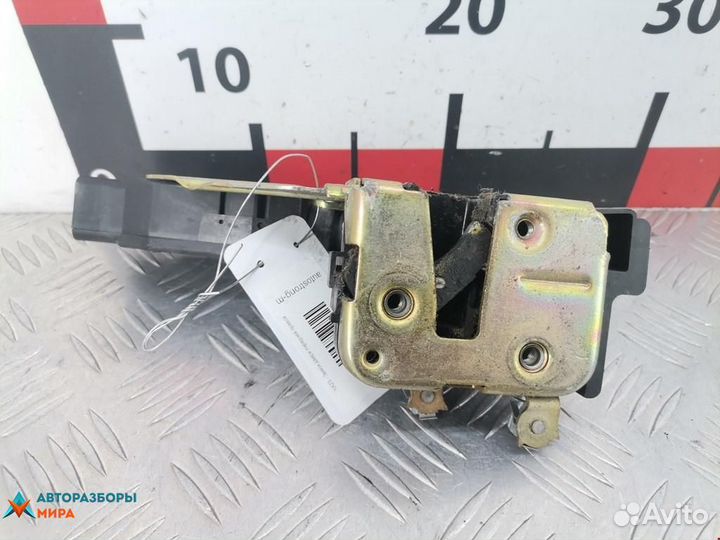 Замок двери передней правой Mitsubishi Space Star