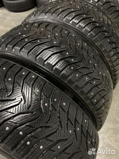 Kumho WinterCraft SUV Ice WS31 225/65 R17