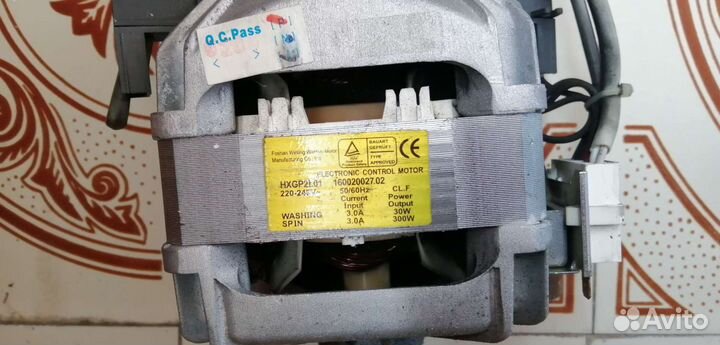 Запчасти к indesit wisl 82