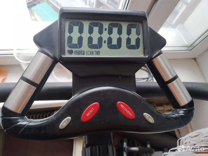 Велотренажер бу JKexer