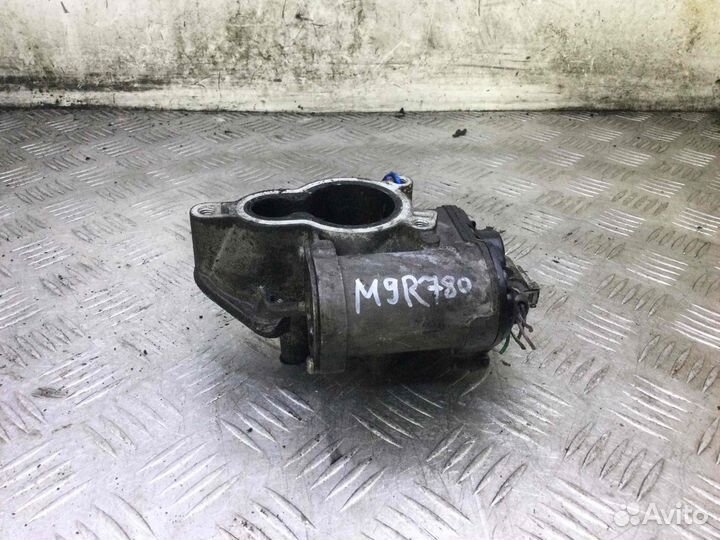 Клапан EGR Renault Trafic A2C53179081; 8200797706;