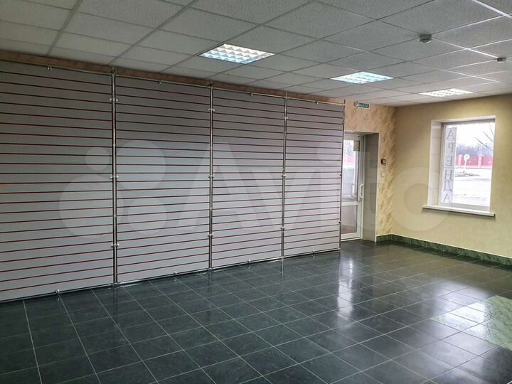 Торговая площадь, 42 м²