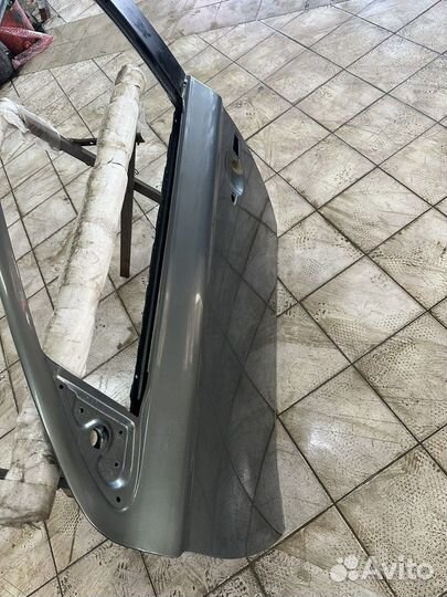 Дверь передняя левая mitsubishi outlander 3