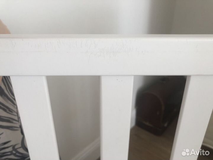 Детская кровать micuna