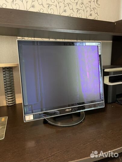 Монитор для компьютера