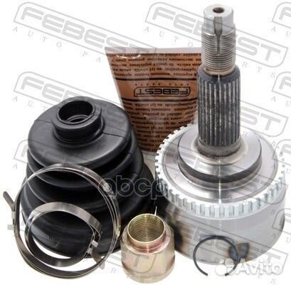 Шрус 0210-078A44