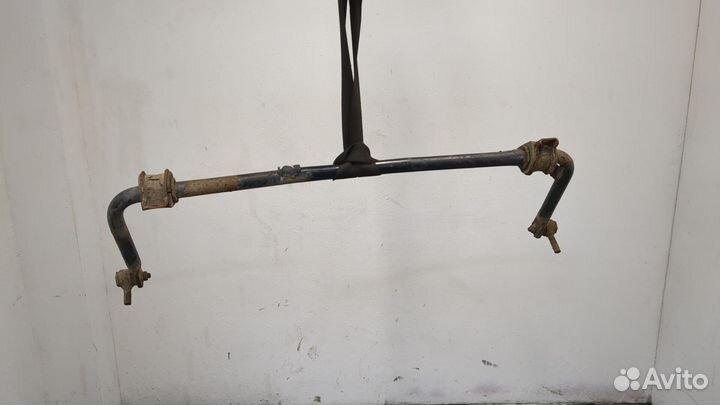 Стабилизатор подвески задний киа Sorento