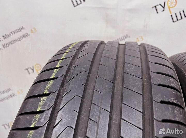 Pirelli Scorpion 255/45 R19 94Y