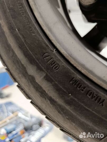 КАМА Кама-Евро-129 205/55 R16