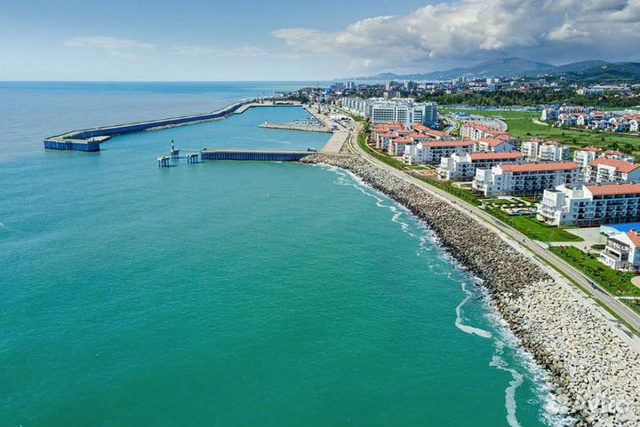 Туры в Сочи